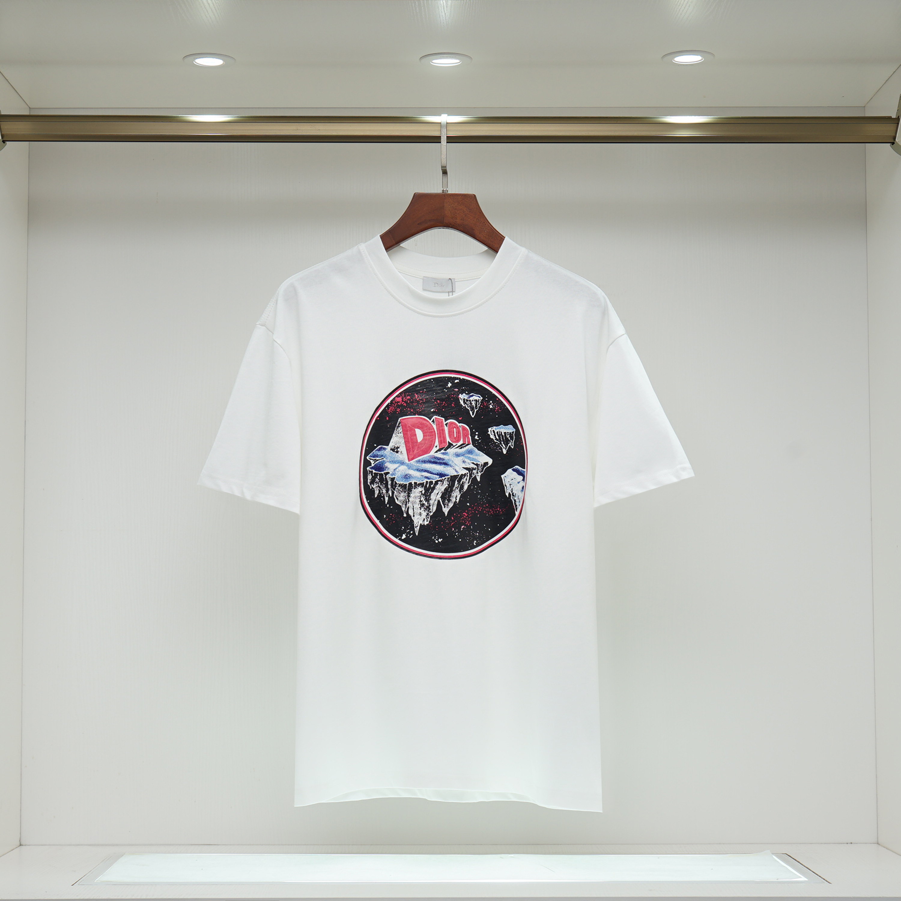 Christian Dior T-Shirts